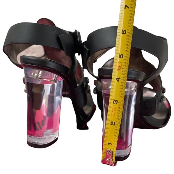 💎✨CLEARANCE SALE!✨💎 New in Box Dollhouse DEVOUR BLACK - Picture 3 of 5